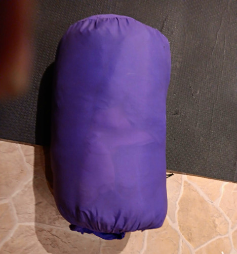 Schlafsack für erwachsene - erwachsene,