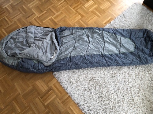 Salewa nevada schlafsack l - salewa,