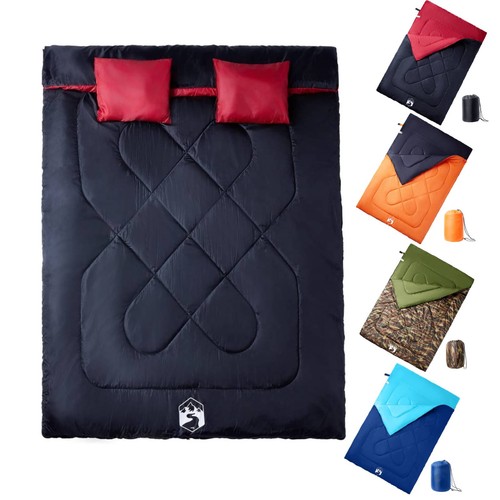 Doppelschlafsack schlafsack - doppelschlafsack,
