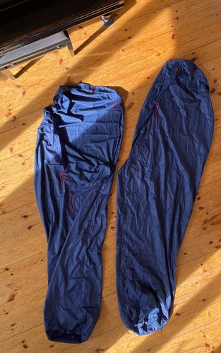 Innenschlafsack