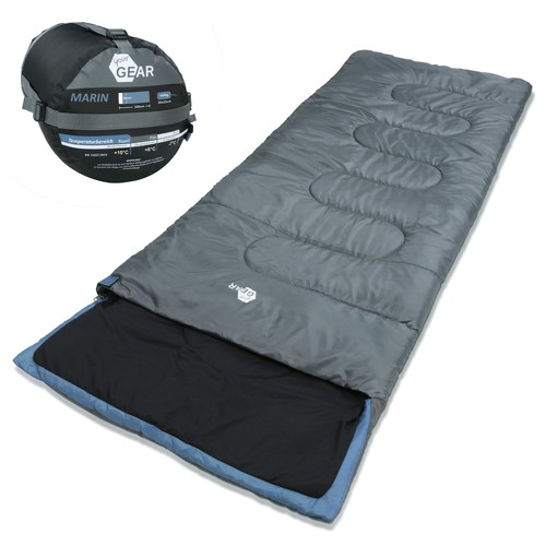 Your gear schlafsack marin - your,