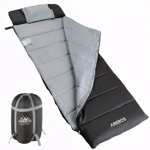 Arebos schlafsack 220x83 - arebos, cm