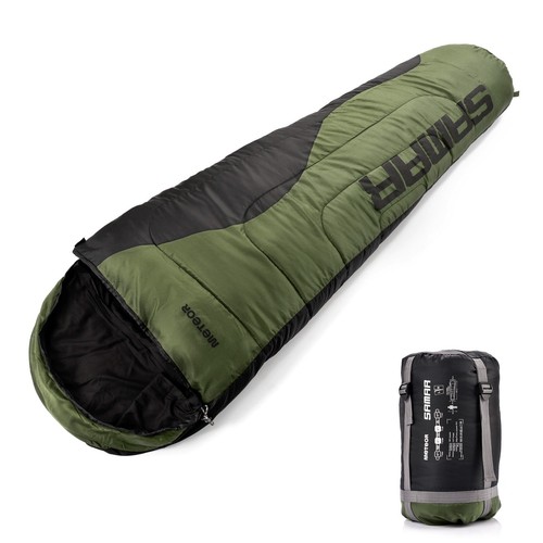 Schlafsack mumienschlafsack - schlafsack,