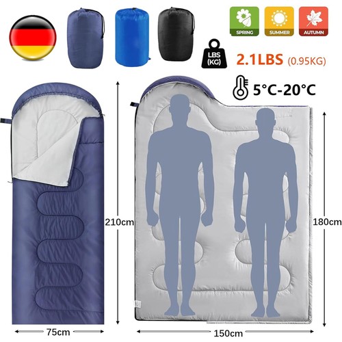 Outdoor schlafsack winter - outdoor,