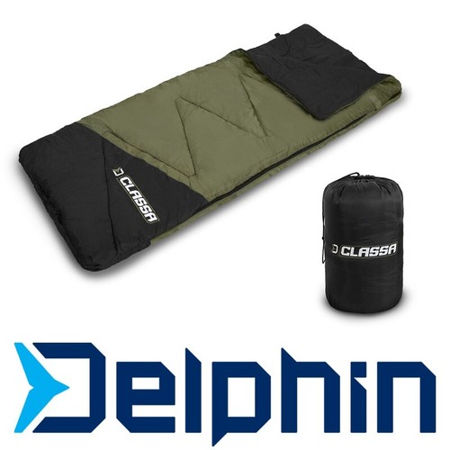 Delphin schlafsack classa - delphin,