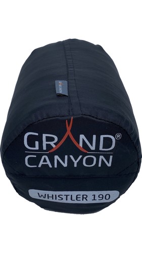 Grand canyon whistler 190 - whistler,