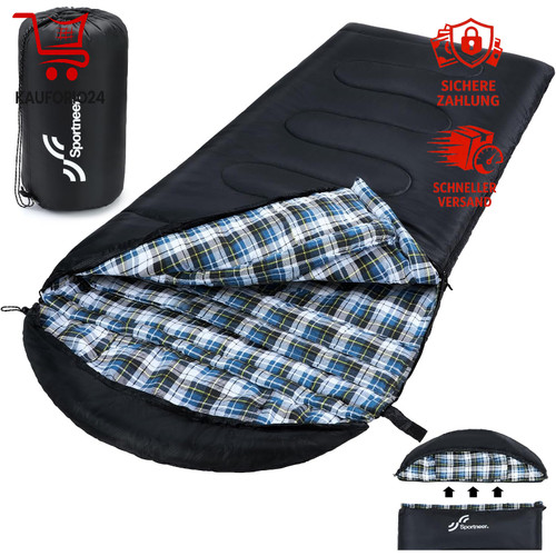 Schlafsack winterschlafsack - schlafsack,