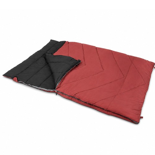 Kampa lucerne double - lucerne, 8