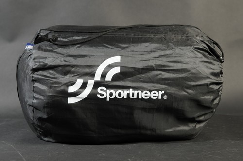 Sportneer schlafsack flannel - sportneer,