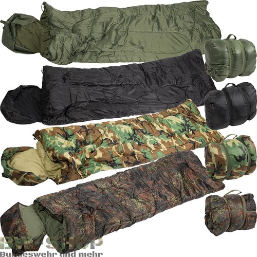 Militär schlafsack pilot - militÄr,