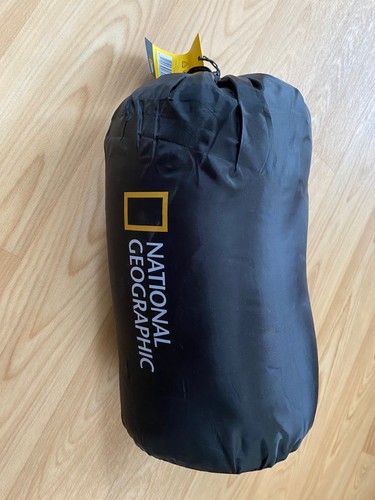 National geographic schlafsack - national,