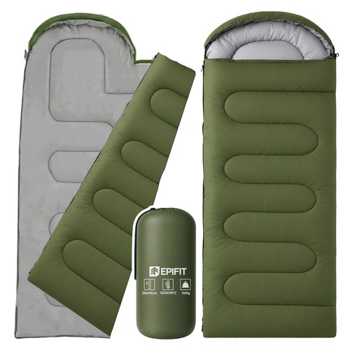 Schlafsack für outdoor - für,