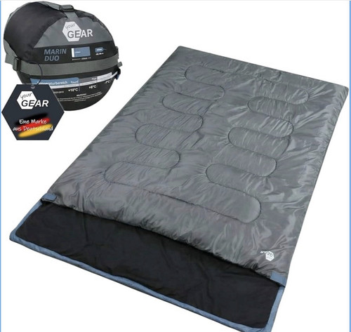 Your gear doppelschlafsack xxl - your,