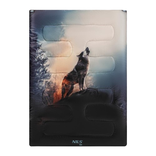 Nils camp 1 - camp, 3-in-1