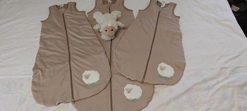 Schlafsack baby von - , mit
