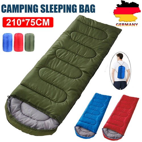 Schlafsack camping outdoor - camping,