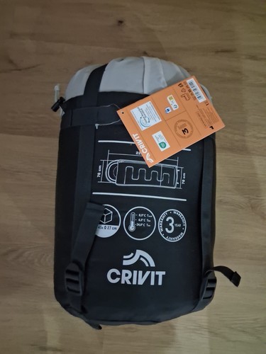 Schlafsack neu - schlafsack,