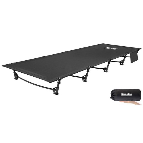 Semptec ultraleichtes feldbett - semptec,