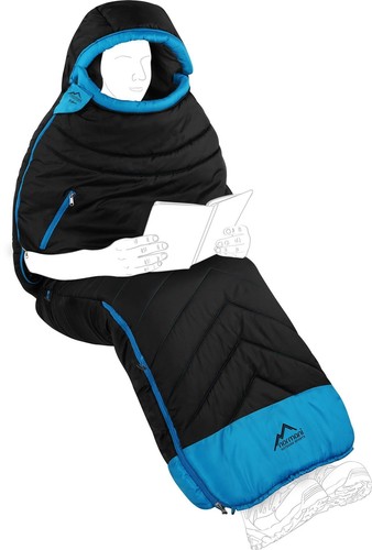 Outdoor biwak schlafsack - biwak,