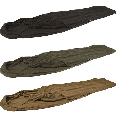 Schlafsack fleece camping - schlafsack,
