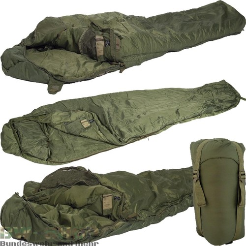 Militär schlafsack tactical - schlafsack,