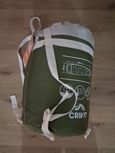 Schlafsack neu - schlafsack,
