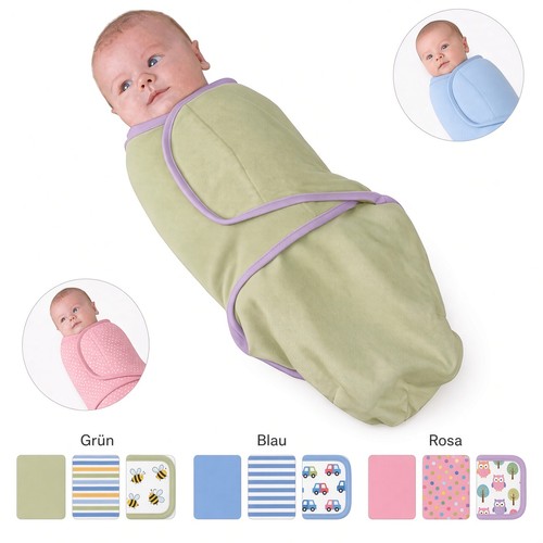 Lampiphant summer infant - +,