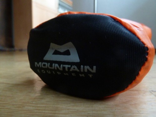 Mountain equipment ultralite - mountain,