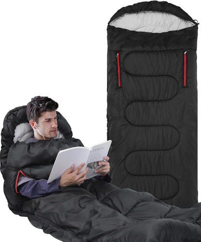 Schlafsack jahreszeiten - schlafsack,