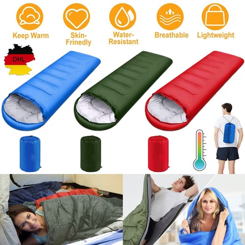 Schlafsack mumienschlafsack - schlafsack,