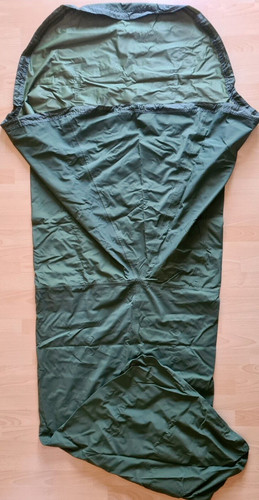 Brit army goretex biwaksack - brit.,