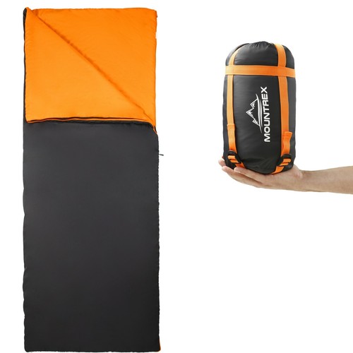 Mountrex schlafsack - mountrex®,