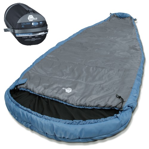 Yourgear campingschlafsack - yourgear,