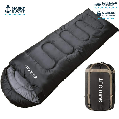 Schlafsack wasserdicht leicht - wasserdicht,