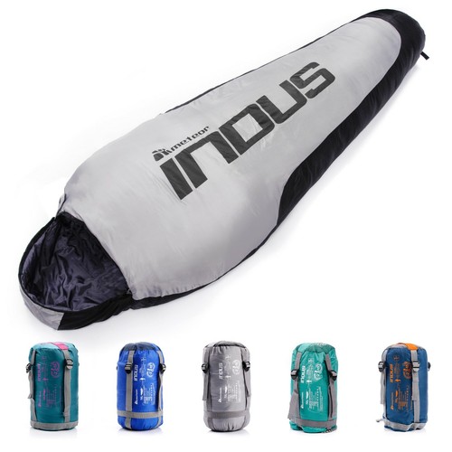 Schlafsack mumienschlafsack - schlafsack,