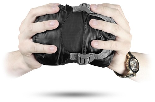 Ultralight schlafsack runty - ultralight,