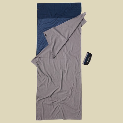 Cocoon travelsheet cotton - cocoon,