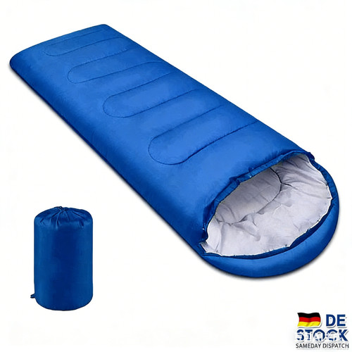 Schlafsack 75x210 - , –