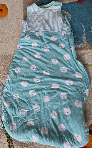 Topolino baby schlafsack - topolino,
