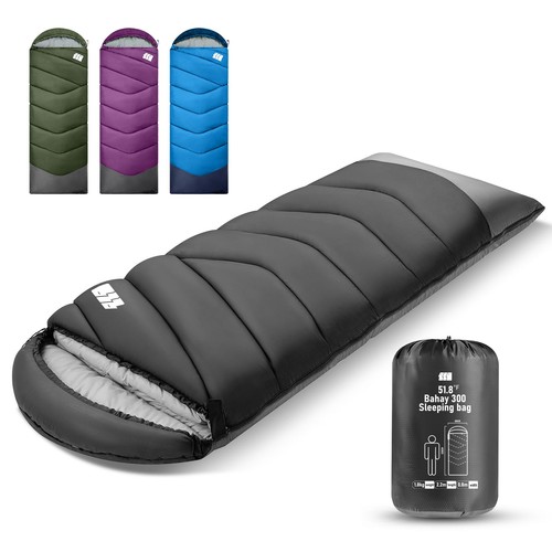 Schlafsack für