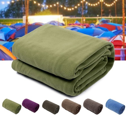 Tragbarer ultraleichter fleece - tragbarer,