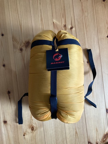 Mammut ajungilak tyin winter - mammut,