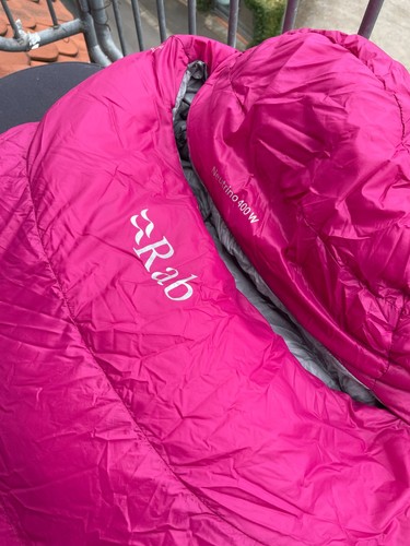 Rab neutrino 400w - rab,