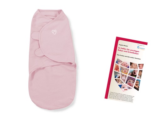 Summer infant swaddleme - summer,