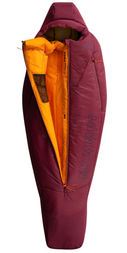 Mammut protect fiber - protect,