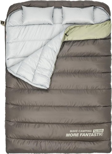 Winter doppelschlafsack für - winter,