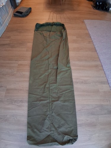 Orginal britishe schlafsack - orginal,
