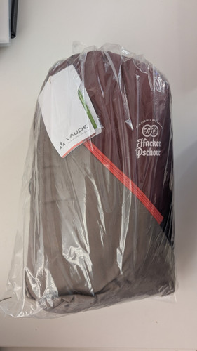 Vaude schlafsack erwachsene - vaude,