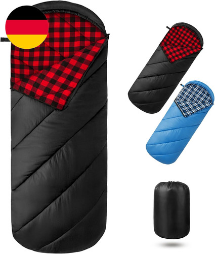 Bessport schlafsack 4 - schlafsack, 3-4