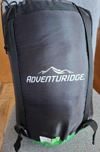 Adventuridge deckenschlafsack - adventuridge,
